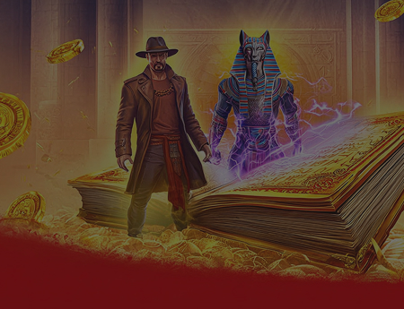 Book of the Fallen