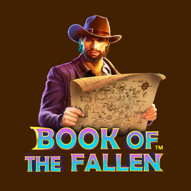 Book of the Fallen